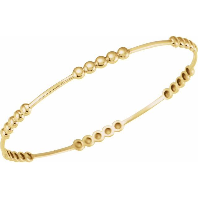 Stunning Gold Bracelet Designs for Women