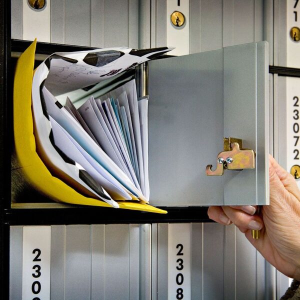 PO Box Services PO Box Services