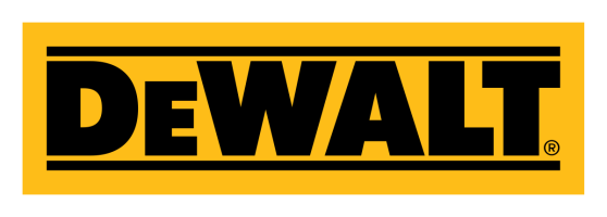 DeWalt tools