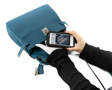 luxury authentication