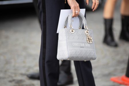 luxury handbag Dior